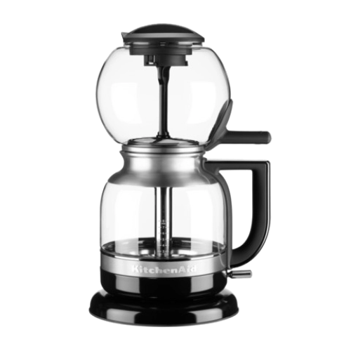 Cafetieră KitchenAid 5KCM0812EOB